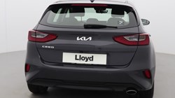 2025 (25) KIA CEED 1.5T GDi ISG 138 2 5dr 5043387