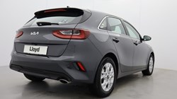 2025 (25) KIA CEED 1.5T GDi ISG 138 2 5dr 5043423