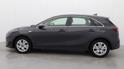 2025 (25) KIA CEED 1.5T GDi ISG 138 2 5dr 5043393