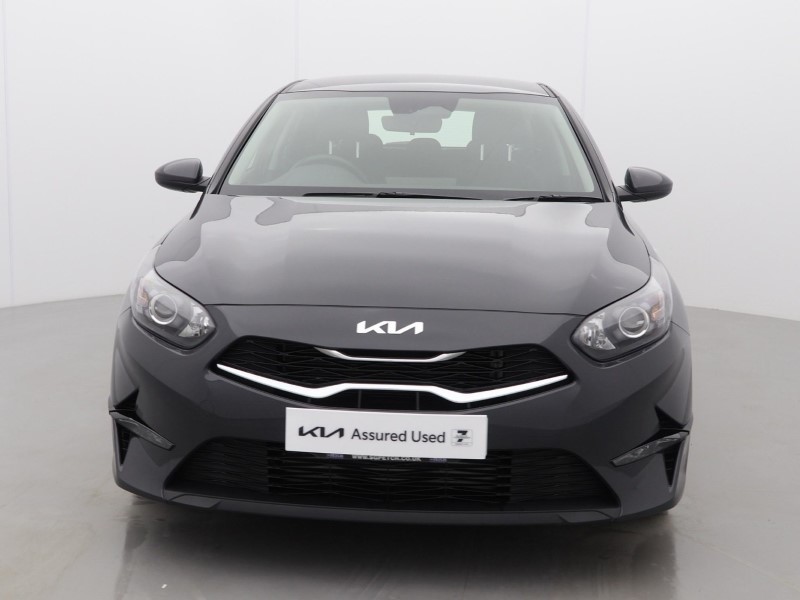 2025 (25) KIA CEED 1.5T GDi ISG 138 2 5dr 5043388