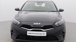 2025 (25) KIA CEED 1.5T GDi ISG 138 2 5dr 5043388