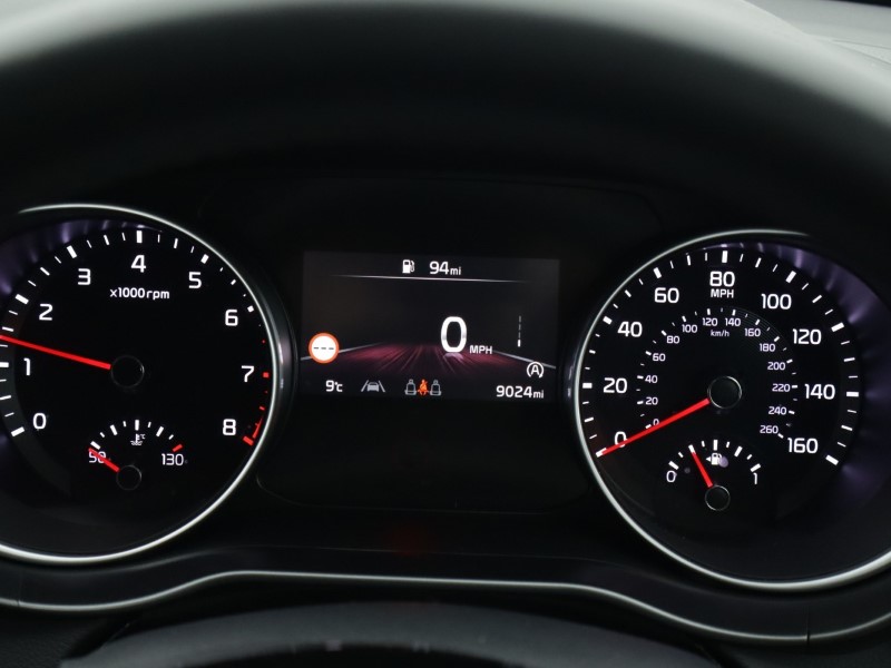 2025 (25) KIA CEED 1.5T GDi ISG 138 2 5dr 5043391