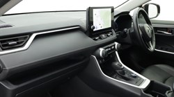 2023 (73) TOYOTA RAV4 2.5 VVT-i Hybrid Excel 5dr CVT 4993942