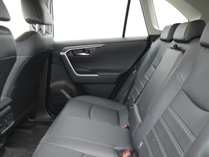 2023 (73) TOYOTA RAV4 2.5 VVT-i Hybrid Excel 5dr CVT 4993931