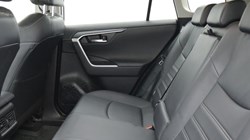 2023 (73) TOYOTA RAV4 2.5 VVT-i Hybrid Excel 5dr CVT 4993931