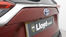 2023 (73) TOYOTA RAV4 2.5 VVT-i Hybrid Excel 5dr CVT 4993921