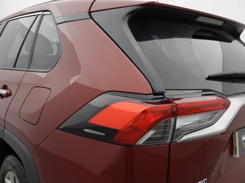 2023 (73) TOYOTA RAV4 2.5 VVT-i Hybrid Excel 5dr CVT 4993911