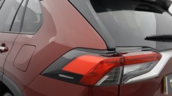 2023 (73) TOYOTA RAV4 2.5 VVT-i Hybrid Excel 5dr CVT 4993911