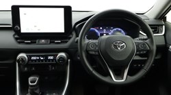 2023 (73) TOYOTA RAV4 2.5 VVT-i Hybrid Excel 5dr CVT 4993946