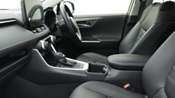 2023 (73) TOYOTA RAV4 2.5 VVT-i Hybrid Excel 5dr CVT 4993930