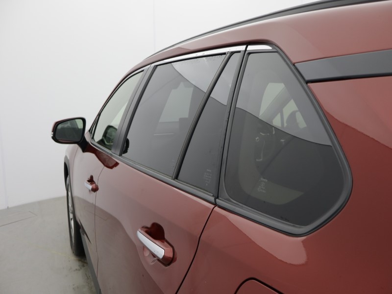 2023 (73) TOYOTA RAV4 2.5 VVT-i Hybrid Excel 5dr CVT 4993927