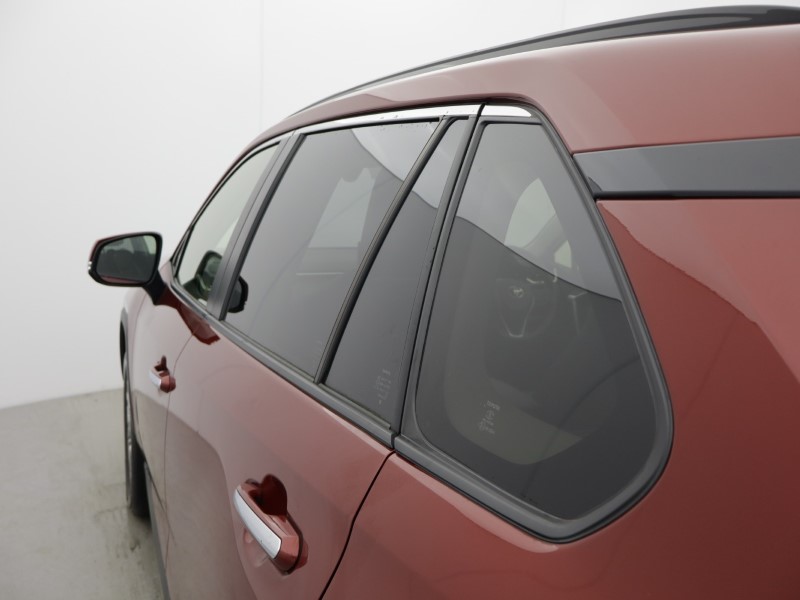 2023 (73) TOYOTA RAV4 2.5 VVT-i Hybrid Excel 5dr CVT 4993913