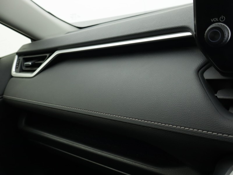 2023 (73) TOYOTA RAV4 2.5 VVT-i Hybrid Excel 5dr CVT 4993958