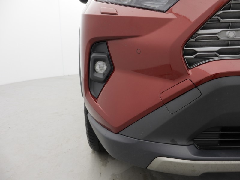 2023 (73) TOYOTA RAV4 2.5 VVT-i Hybrid Excel 5dr CVT 4993918