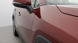 2023 (73) TOYOTA RAV4 2.5 VVT-i Hybrid Excel 5dr CVT 4993919