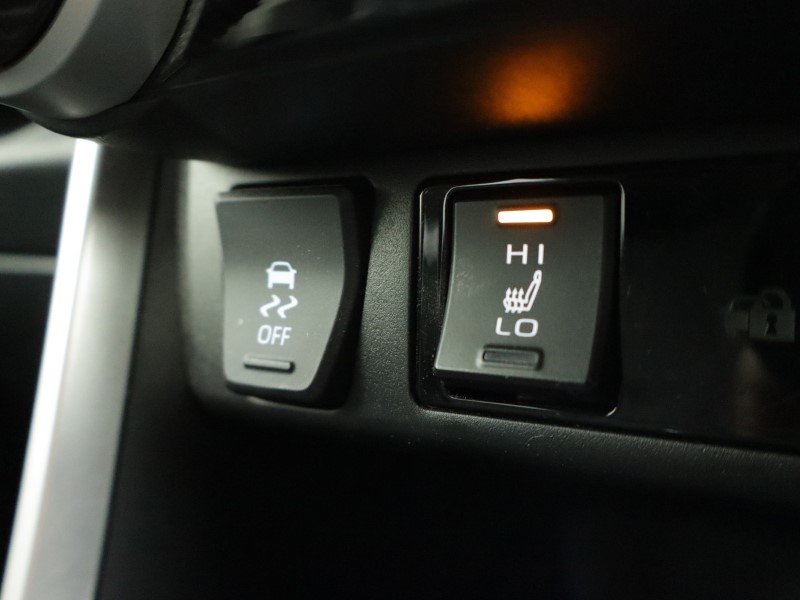 2023 (73) TOYOTA RAV4 2.5 VVT-i Hybrid Excel 5dr CVT 4993955