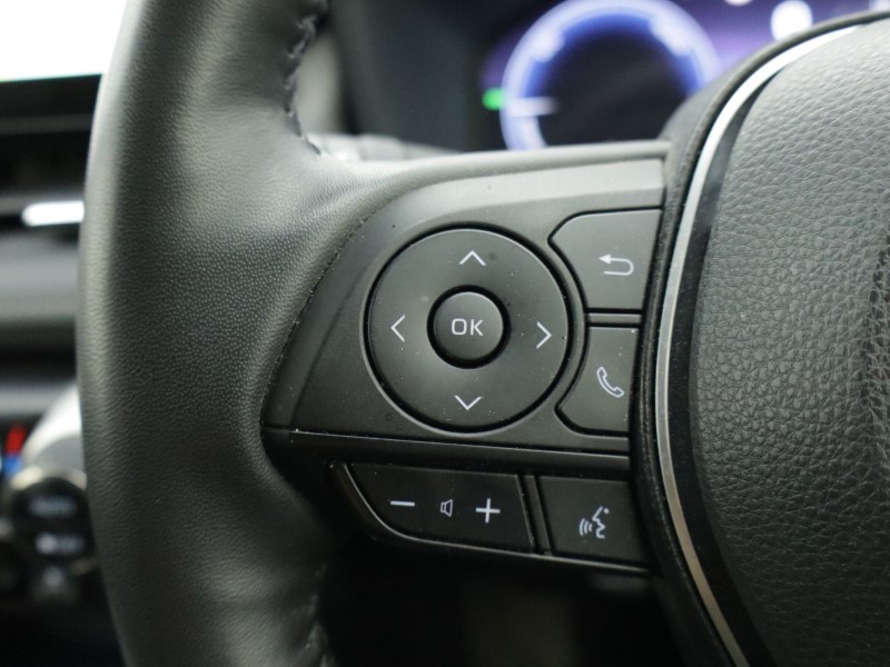 2023 (73) TOYOTA RAV4 2.5 VVT-i Hybrid Excel 5dr CVT 4993949