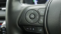 2023 (73) TOYOTA RAV4 2.5 VVT-i Hybrid Excel 5dr CVT 4993949