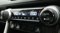 2023 (73) TOYOTA RAV4 2.5 VVT-i Hybrid Excel 5dr CVT 4993954