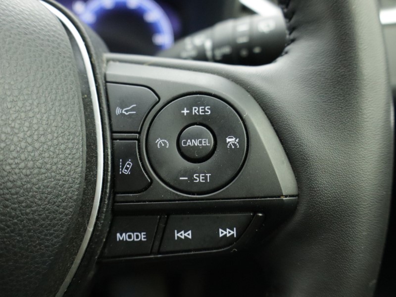 2023 (73) TOYOTA RAV4 2.5 VVT-i Hybrid Excel 5dr CVT 4993950