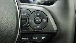 2023 (73) TOYOTA RAV4 2.5 VVT-i Hybrid Excel 5dr CVT 4993950