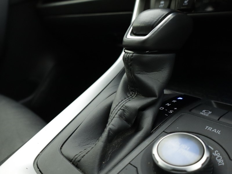 2023 (73) TOYOTA RAV4 2.5 VVT-i Hybrid Excel 5dr CVT 4993956