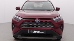 2023 (73) TOYOTA RAV4 2.5 VVT-i Hybrid Excel 5dr CVT 4993899