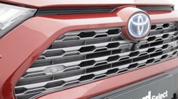 2023 (73) TOYOTA RAV4 2.5 VVT-i Hybrid Excel 5dr CVT 4993915