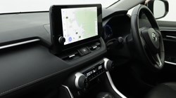 2023 (73) TOYOTA RAV4 2.5 VVT-i Hybrid Excel 5dr CVT 4993943