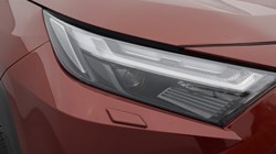 2023 (73) TOYOTA RAV4 2.5 VVT-i Hybrid Excel 5dr CVT 4993906