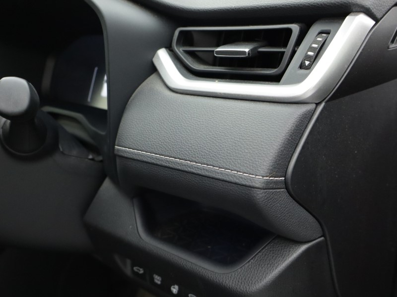 2023 (73) TOYOTA RAV4 2.5 VVT-i Hybrid Excel 5dr CVT 4993937