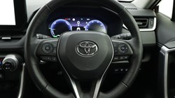 2023 (73) TOYOTA RAV4 2.5 VVT-i Hybrid Excel 5dr CVT 4993947