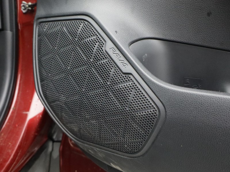 2023 (73) TOYOTA RAV4 2.5 VVT-i Hybrid Excel 5dr CVT 4993933