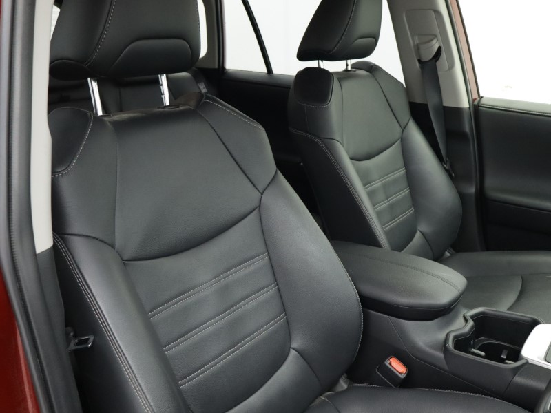 2023 (73) TOYOTA RAV4 2.5 VVT-i Hybrid Excel 5dr CVT 4993940