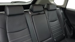 2023 (73) TOYOTA RAV4 2.5 VVT-i Hybrid Excel 5dr CVT 4993945