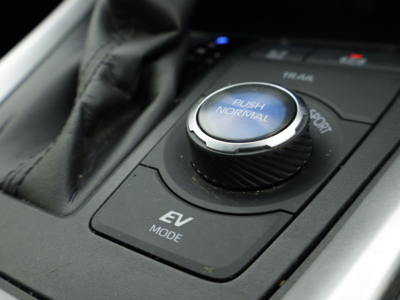 2023 (73) TOYOTA RAV4 2.5 VVT-i Hybrid Excel 5dr CVT 4993957