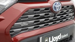 2023 (73) TOYOTA RAV4 2.5 VVT-i Hybrid Excel 5dr CVT 4993907