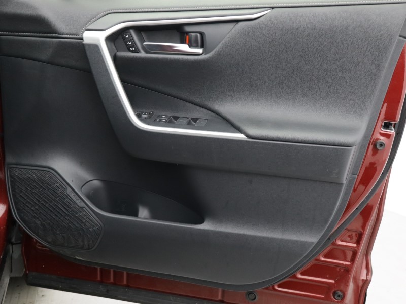 2023 (73) TOYOTA RAV4 2.5 VVT-i Hybrid Excel 5dr CVT 4993932