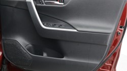 2023 (73) TOYOTA RAV4 2.5 VVT-i Hybrid Excel 5dr CVT 4993932