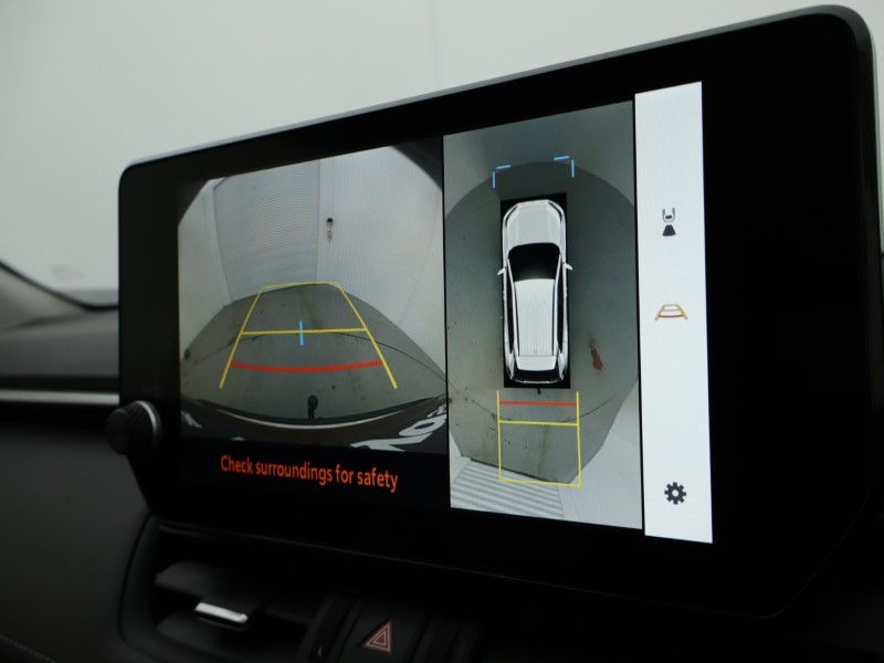 2023 (73) TOYOTA RAV4 2.5 VVT-i Hybrid Excel 5dr CVT 4993953