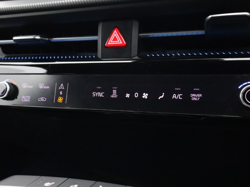 2022 (22) KIA EV6 166kW GT Line 77.4kWh 5dr Auto 5050800