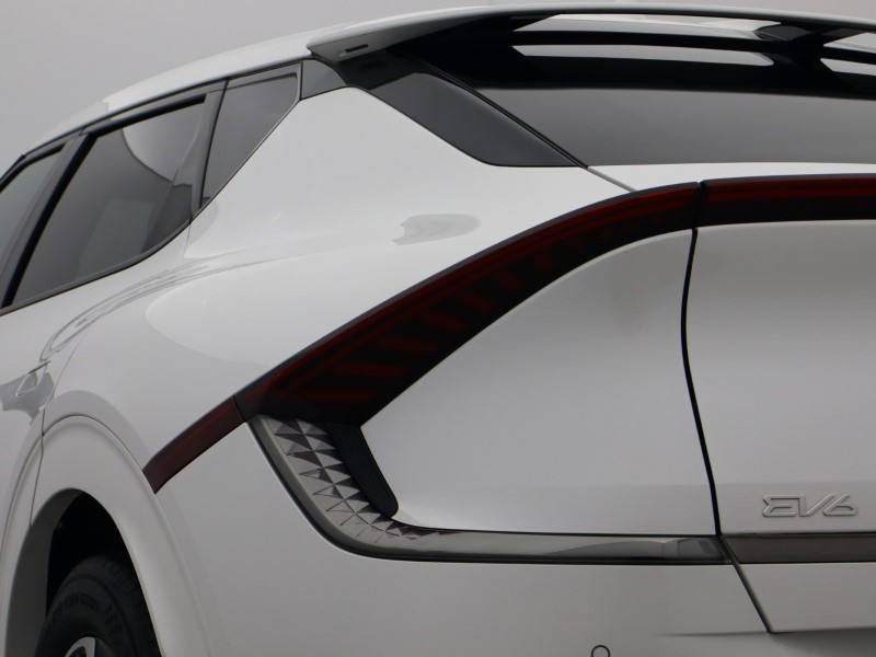 2022 (22) KIA EV6 166kW GT Line 77.4kWh 5dr Auto 5050811