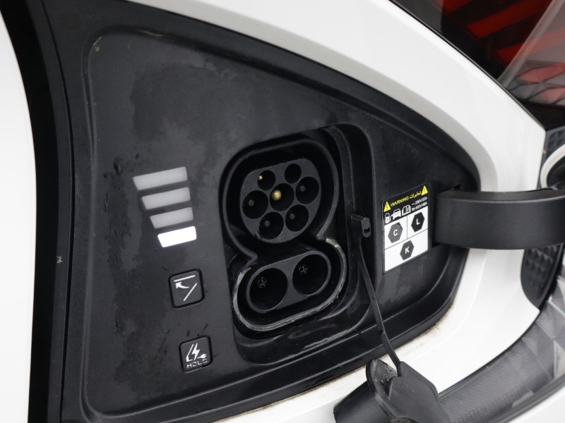 2022 (22) KIA EV6 166kW GT Line 77.4kWh 5dr Auto 5050815