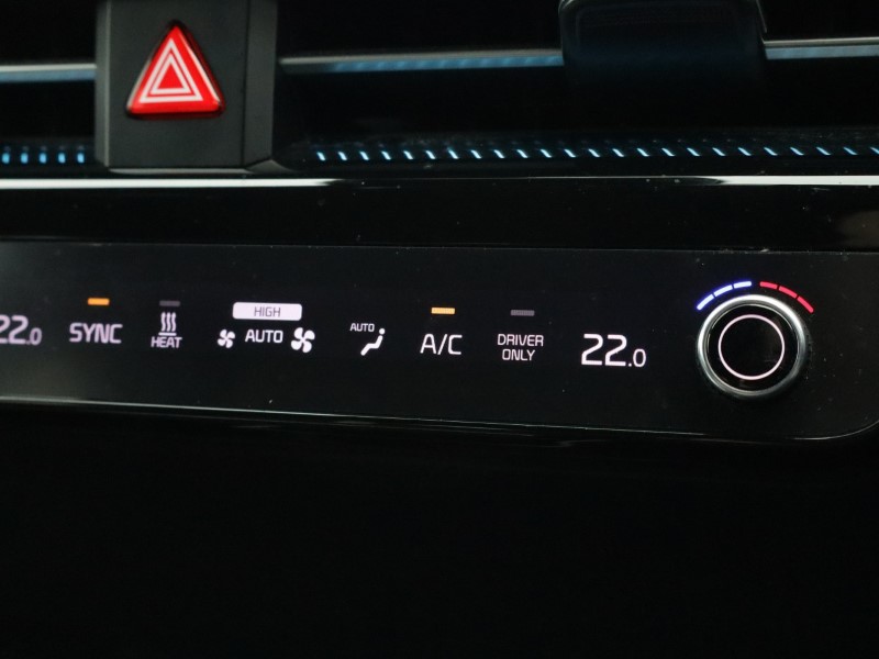 2022 (22) KIA EV6 166kW GT Line 77.4kWh 5dr Auto 5050801