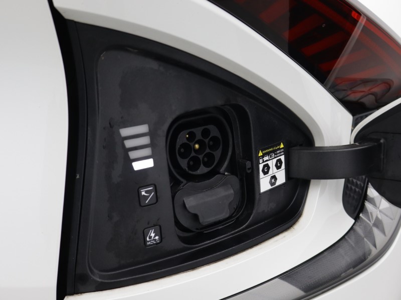 2022 (22) KIA EV6 166kW GT Line 77.4kWh 5dr Auto 5050814