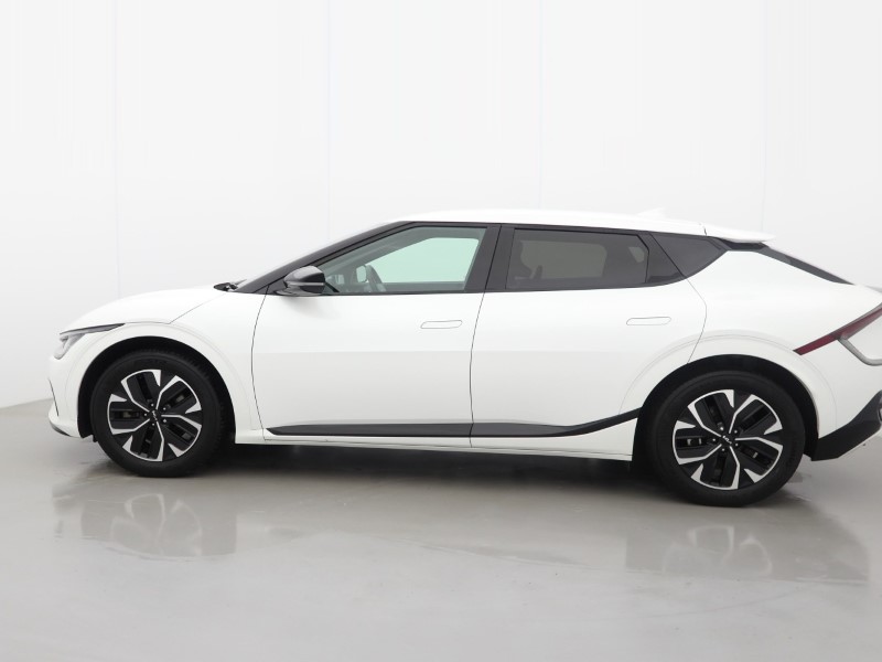 2022 (22) KIA EV6 166kW GT Line 77.4kWh 5dr Auto 5050778