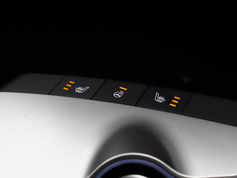 2022 (22) KIA EV6 166kW GT Line 77.4kWh 5dr Auto 5050803