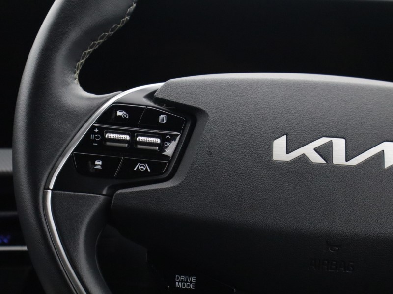 2022 (22) KIA EV6 166kW GT Line 77.4kWh 5dr Auto 5050784