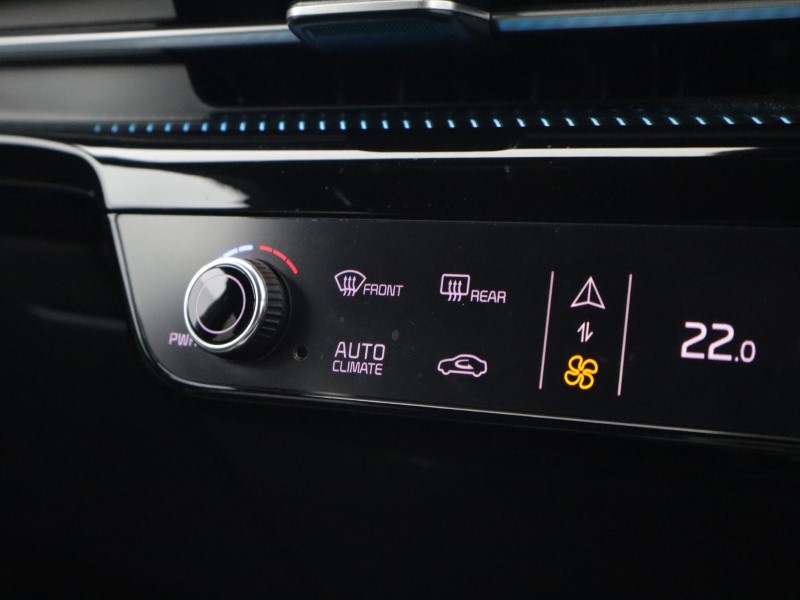 2022 (22) KIA EV6 166kW GT Line 77.4kWh 5dr Auto 5050802