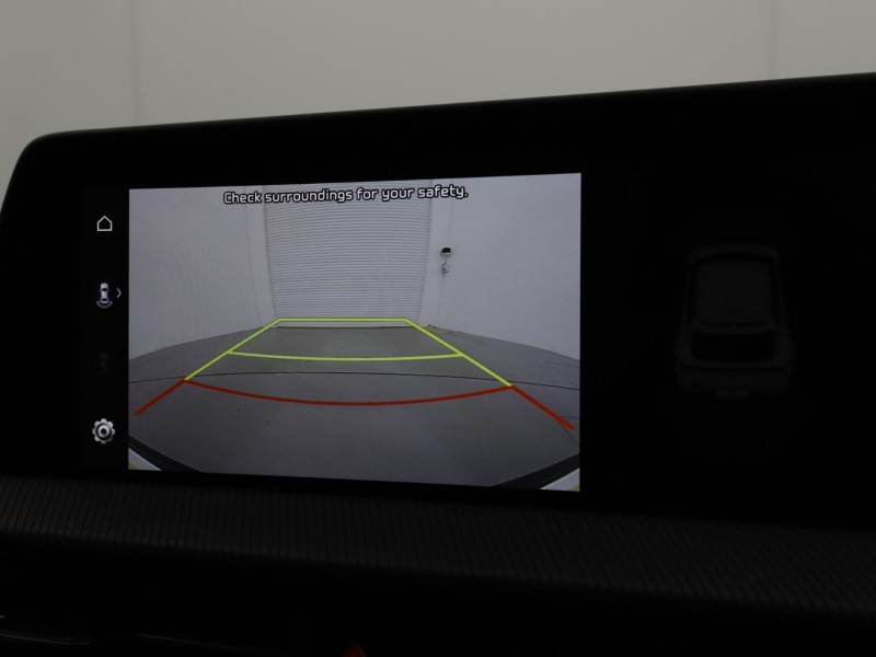 2022 (22) KIA EV6 166kW GT Line 77.4kWh 5dr Auto 5050799